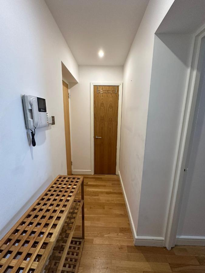 Two Br Flat 5 Mins Walk From London Eye G96 Apartment Exterior photo